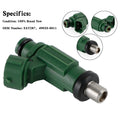 Fuel Injector Nozzle EAT287 for Kawasaki ZX10R (2004–2023)