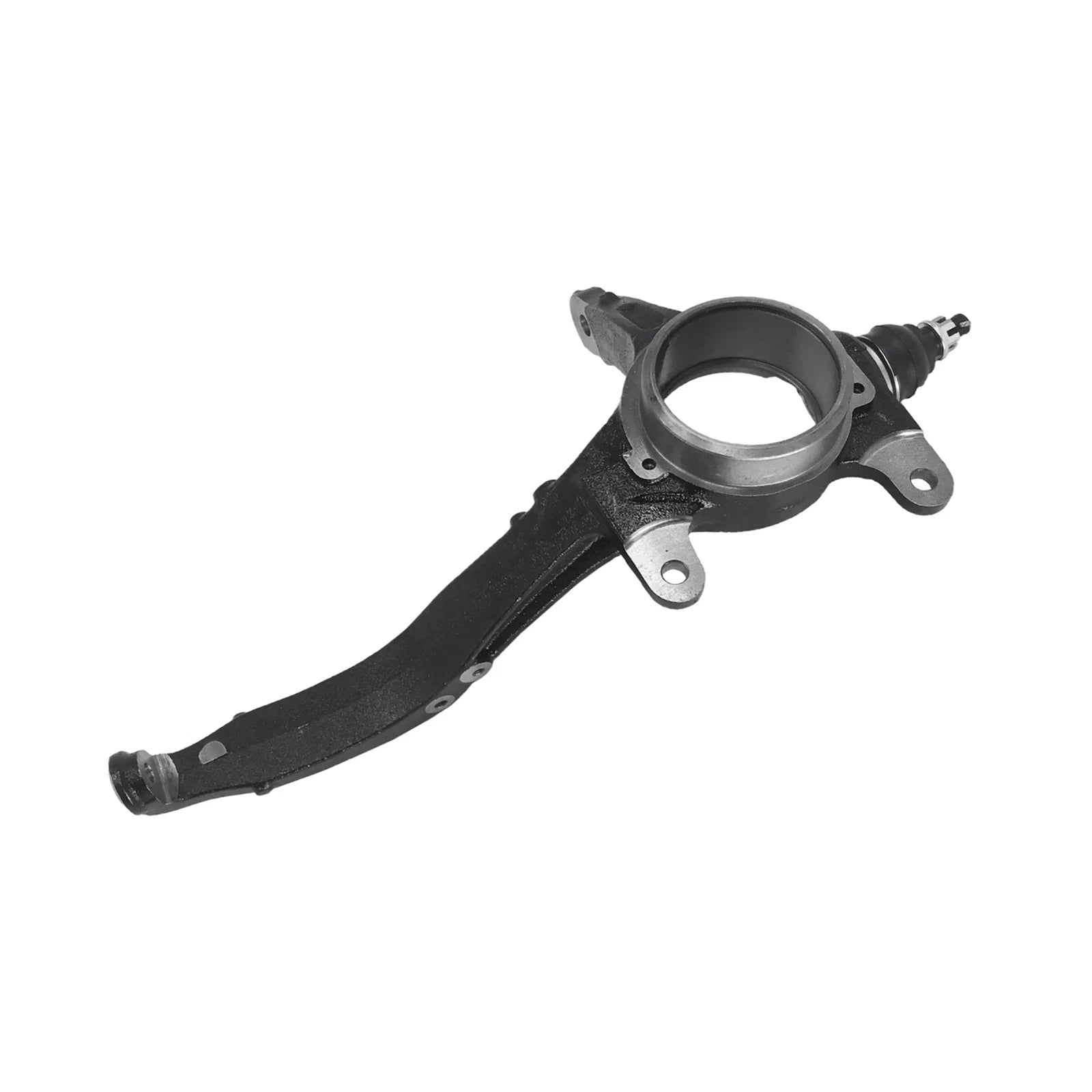 Front Left Steering Knuckle for Acura TSX (2009–2014) Honda Accord (2008–2012)