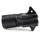 5-Wire & 4-Wire Flat Multi-Tow Adapter for RV Trailer Transporter