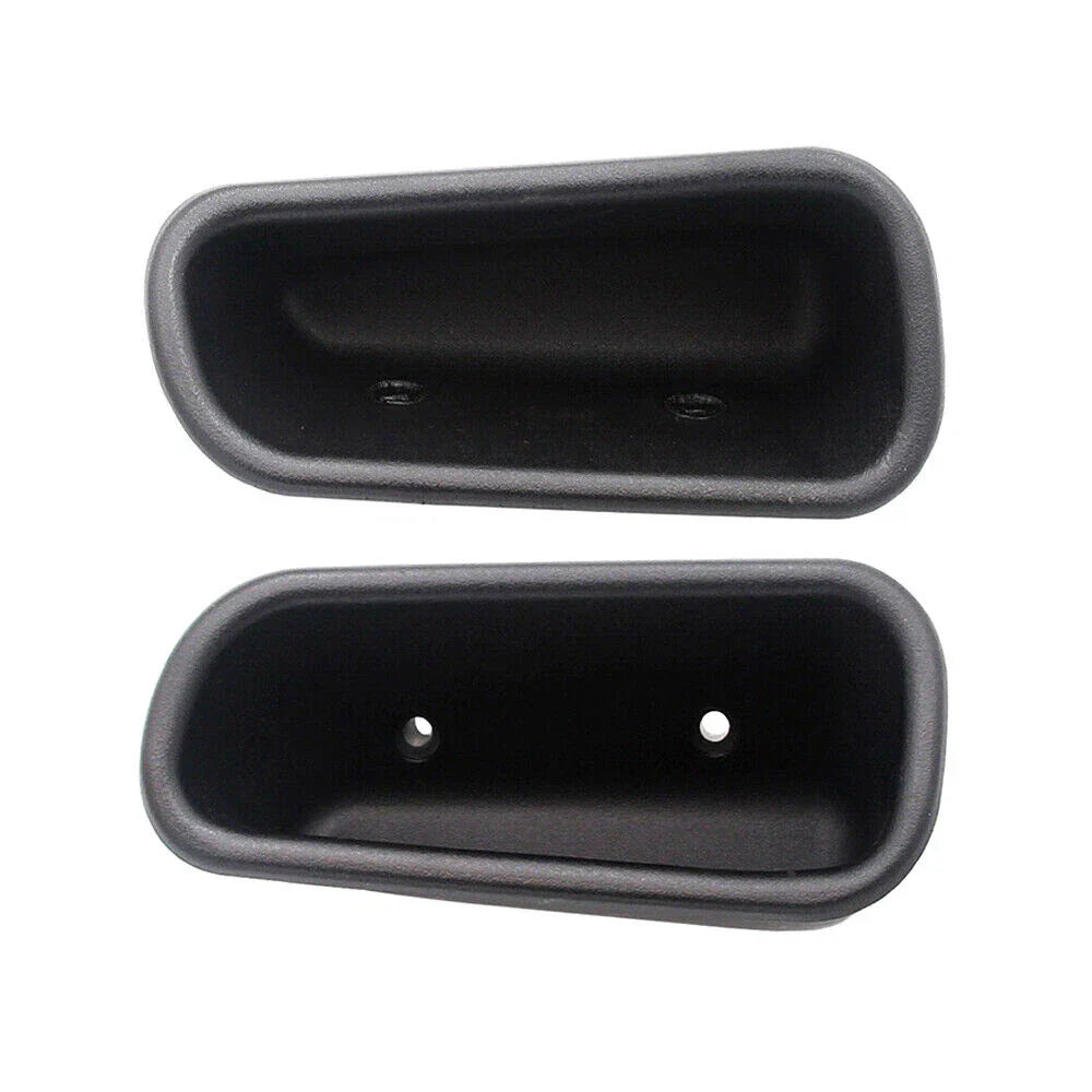 Interior Door Pull Handle Cup for Dodge Ram 1500 2500 3500 (2002-2023)