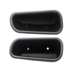 Interior Door Pull Handle Cup for Dodge Ram 1500 2500 3500 (2002-2023)