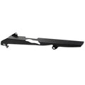 Aluminum Billet Chain Guard Cover for YAMAHA YZF R1 (2002-2003)
