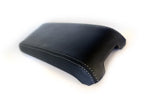 Leather Synthetic Console Armrest Cover for Jeep Compass (2009–2016)