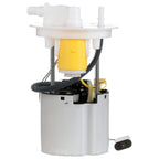 Delphi FG2466 Fuel Pump Module Assembly for Chevrolet Malibu (2016–2017)