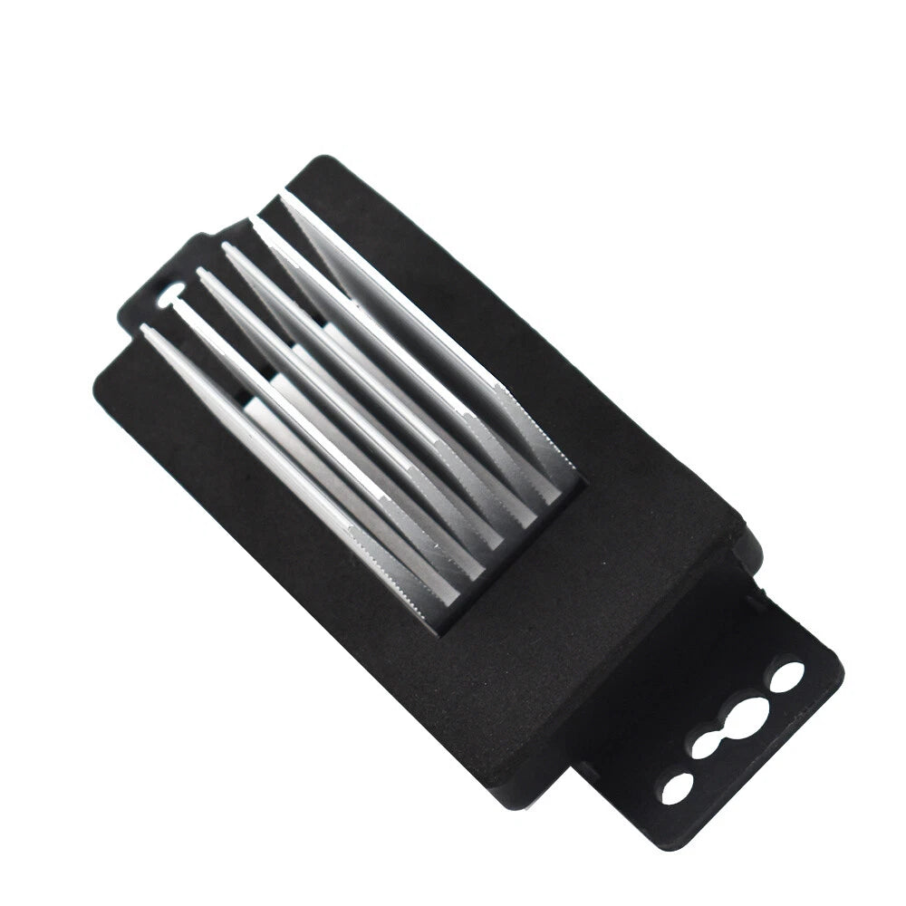 Heater Blower Motor Resistor with Harness for Chevrolet Impala (2006-2011)