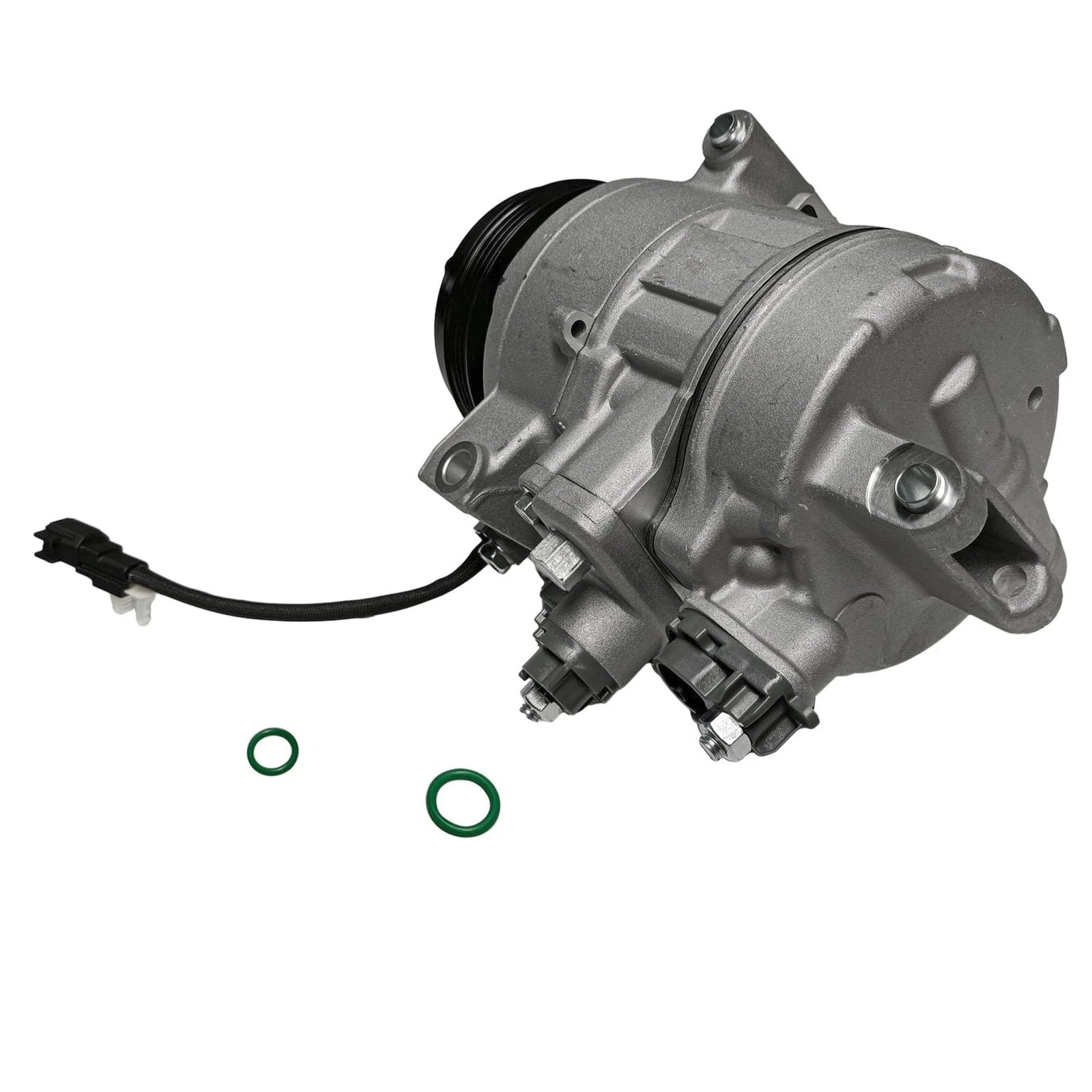 A/C Compressor for Ford Explorer Taurus Lincoln MKT (2012–2019) CO 29037C