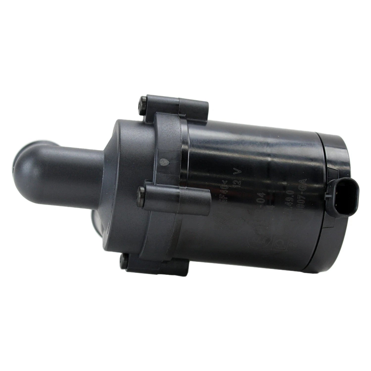 Pierburg Engine Water Pump 7.02671.49.0 for Audi A3, Volkswagen CC, Jetta, Passat (2003–2016)