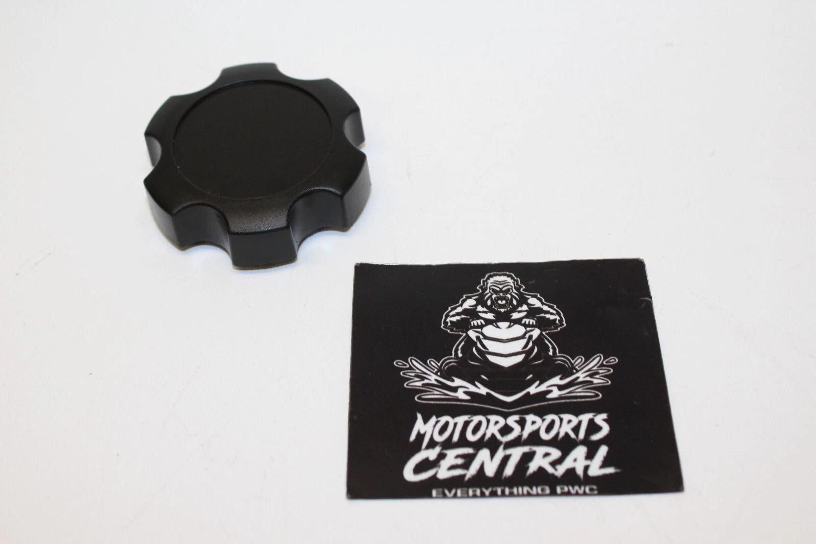 Oil Tank Cap for Yamaha WaveRunner Blaster GP 1200 800 760 700 (OEM)
