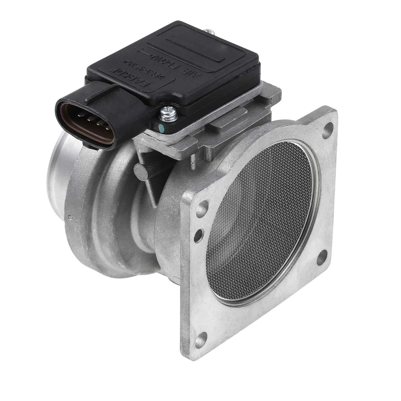 Mass Air Flow Sensor for Ford Escort Mercury Tracer (1991-1993)