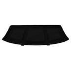 Rear Cargo Security Trunk Cover for Hyundai Kona (2018–2023)