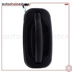 Exterior Door Handle for Chevrolet (Year Range)