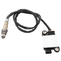 Exhaust Particulate Sensor for Chevy Express 2500, GMC Sierra 3500 (2016)