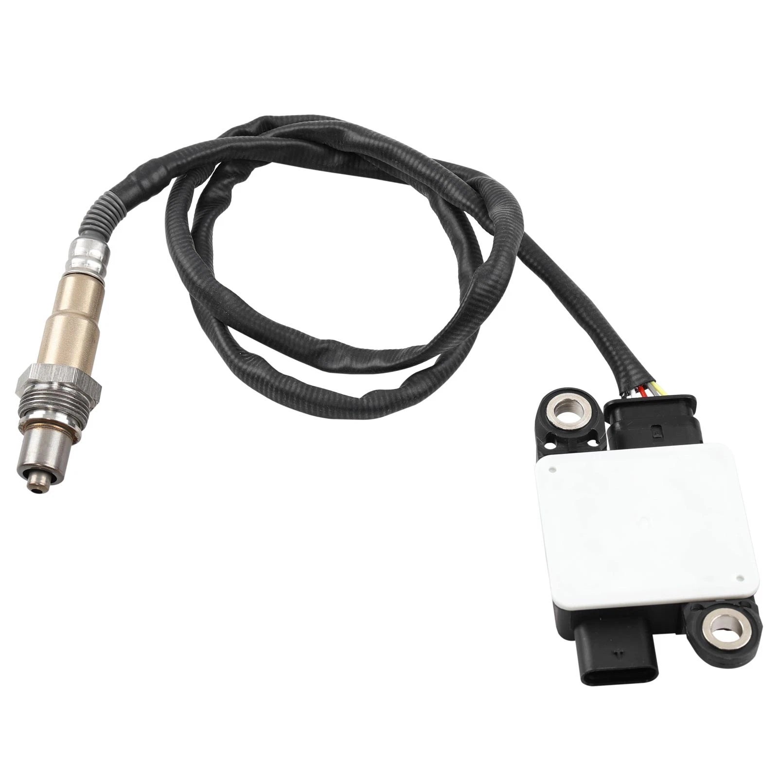 Exhaust Particulate Sensor for Chevy Express 2500, GMC Sierra 3500 (2016)