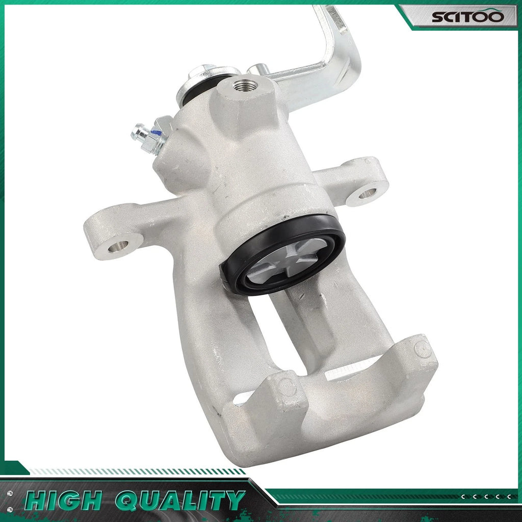 Set of 2 Rear Brake Calipers for Mini Cooper Wagon (2008–2014) R55