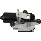 Left Front Wiper Motor for Chevrolet K2500 Suburban GMC K1500 Suburban (1992–1999)