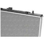 Alloy 24mm Radiator for Mitsubishi Triton (1996-2006)