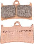 EBC HH Brake Pads FA380HH for