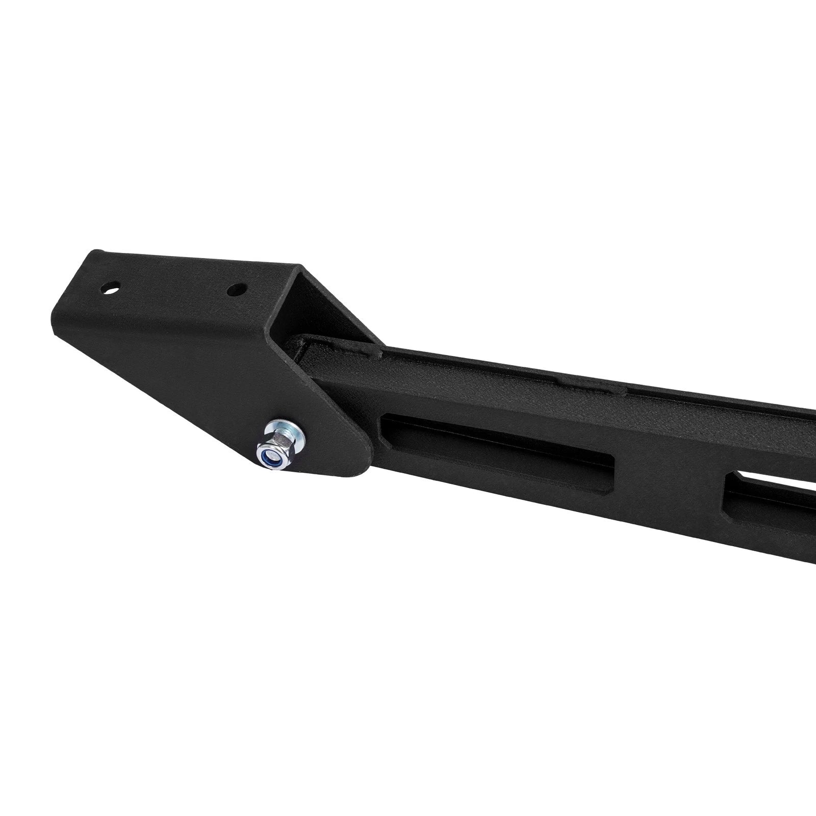 Traction Bar + Mounting Bracket for Chevy Silverado/GMC Sierra 2500 HD (2011–2019)
