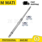 Rear Axle Shaft & Hubs for Yamaha Kodiak 450 (2003-2004), Wolverine 450 (2006-2010)