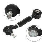 Rear Adjustable Upper Control Arms Pair for Honda Odyssey MDX (1999–2006)