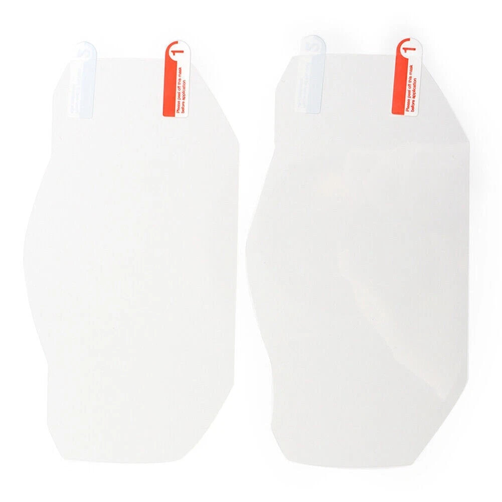 Speedometer Screen Film Scratch Protector Sticker for Benelli 752 752S (2018–2023)