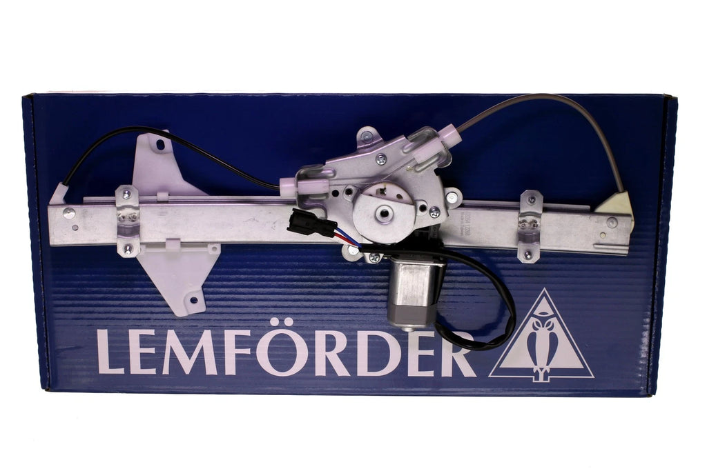 Front Right Window Regulator for Hyundai Accent (2000–2001)