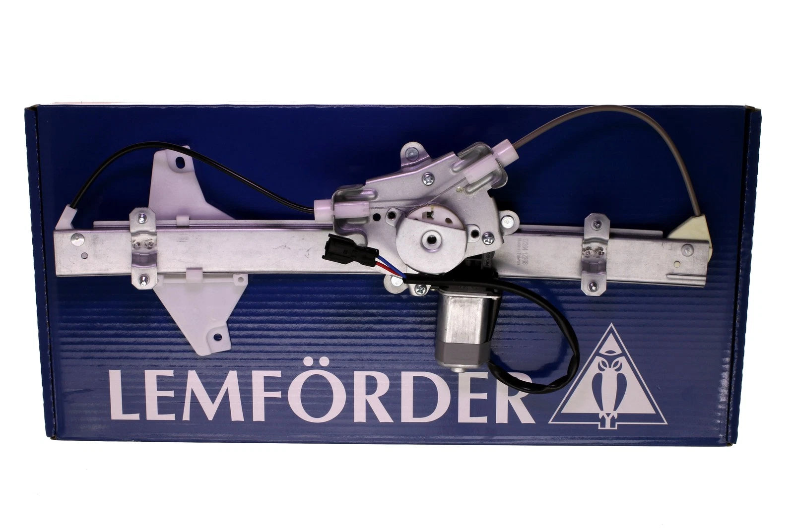 Front Right Window Regulator for Hyundai Accent (2000–2001)