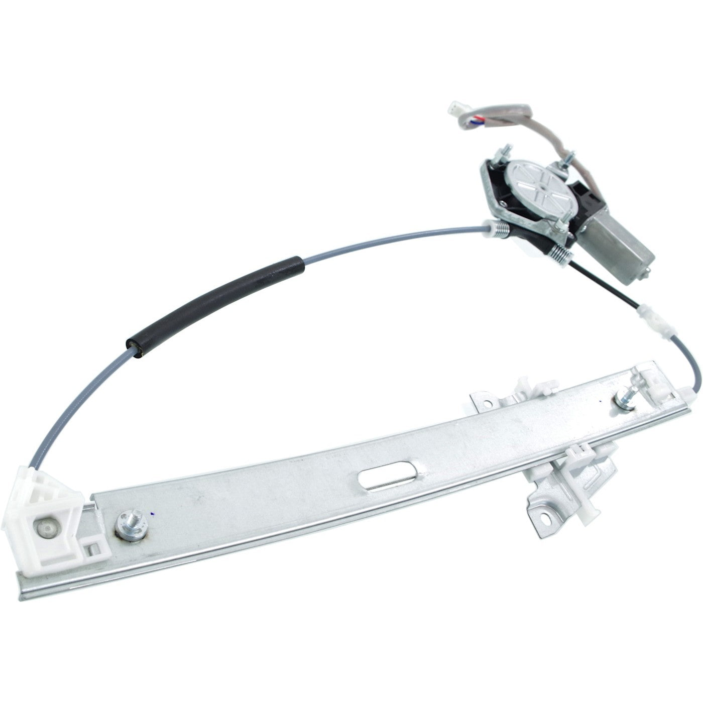 Power Window Regulator for Mazda MPV (2000–2006) Rear Driver with Motor
