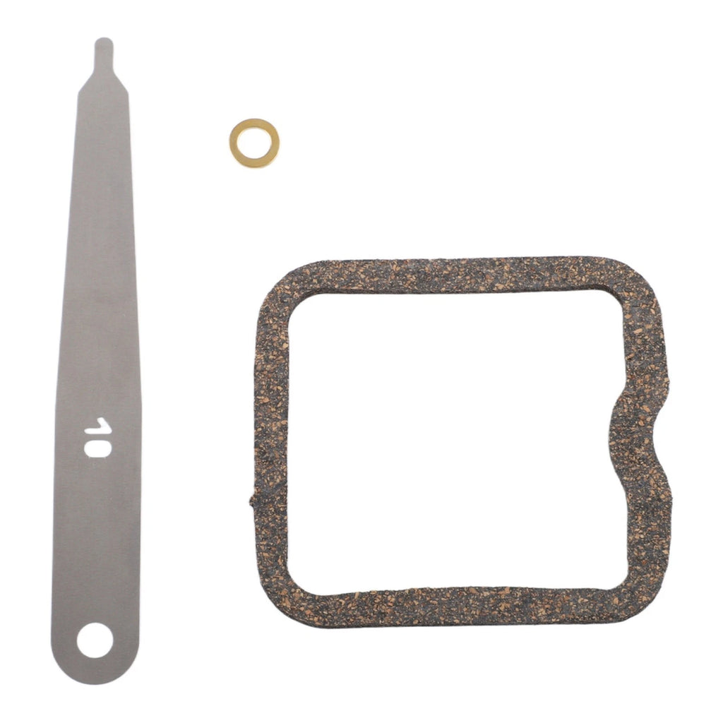Valve Adjustment Kit Handle Set for Garden Power Tool (3 Pcs)