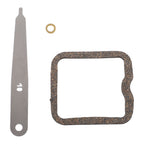 Valve Adjustment Kit Handle Set for Garden Power Tool (3 Pcs)