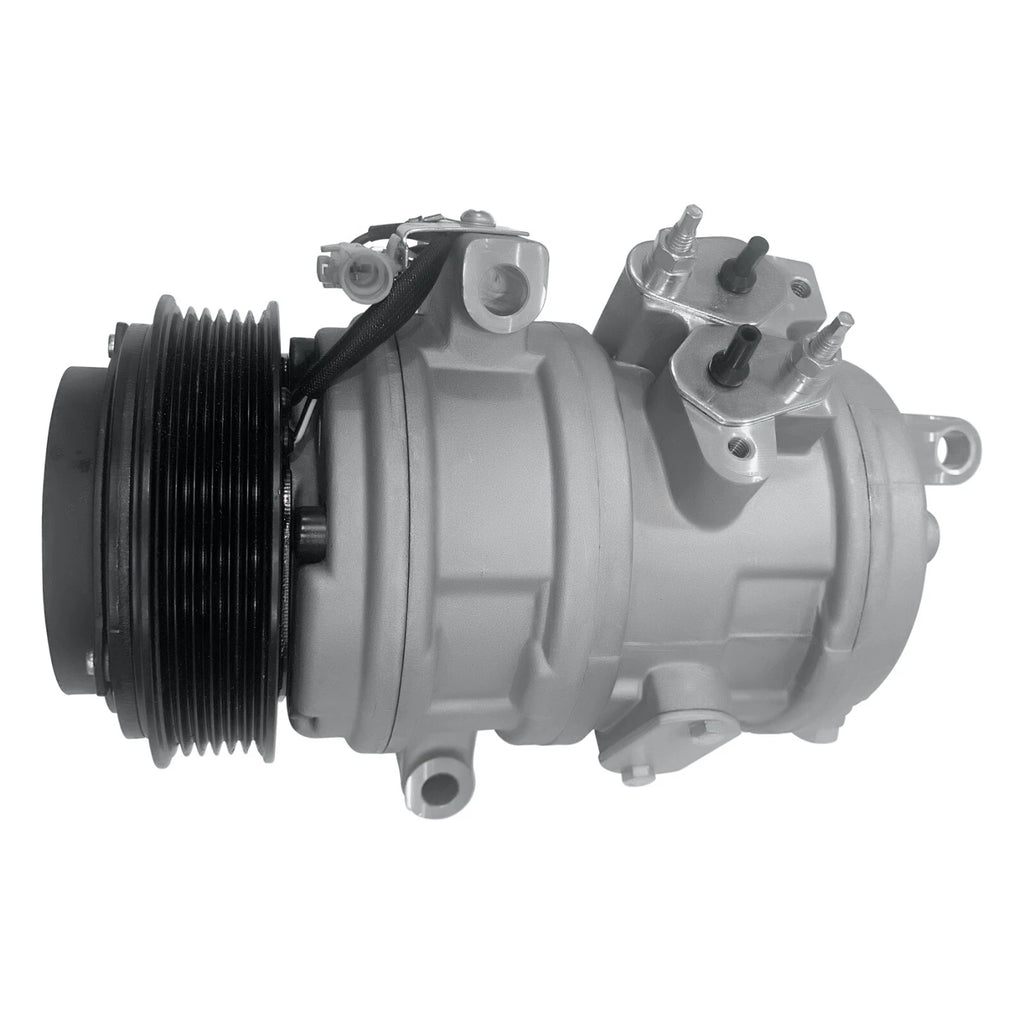 AC Compressor Kit With Condenser for Lexus GX470 4.7L (2004-2009)
