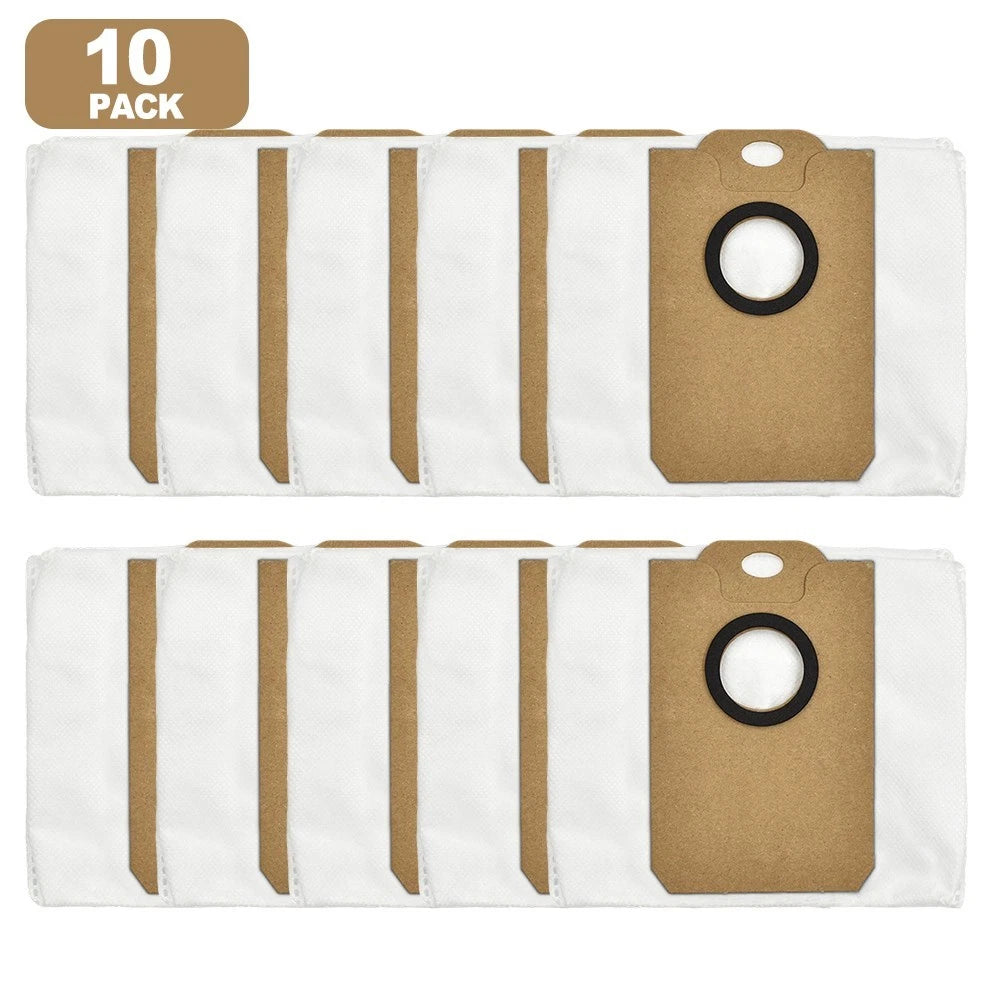 Dust Bags for Midea S5 Plus, RoboStar iQ400 Plus (2019–2023)