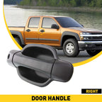 Front Passenger Side Exterior Door Handle for Colorado Canyon (2004–2012) GM1311146