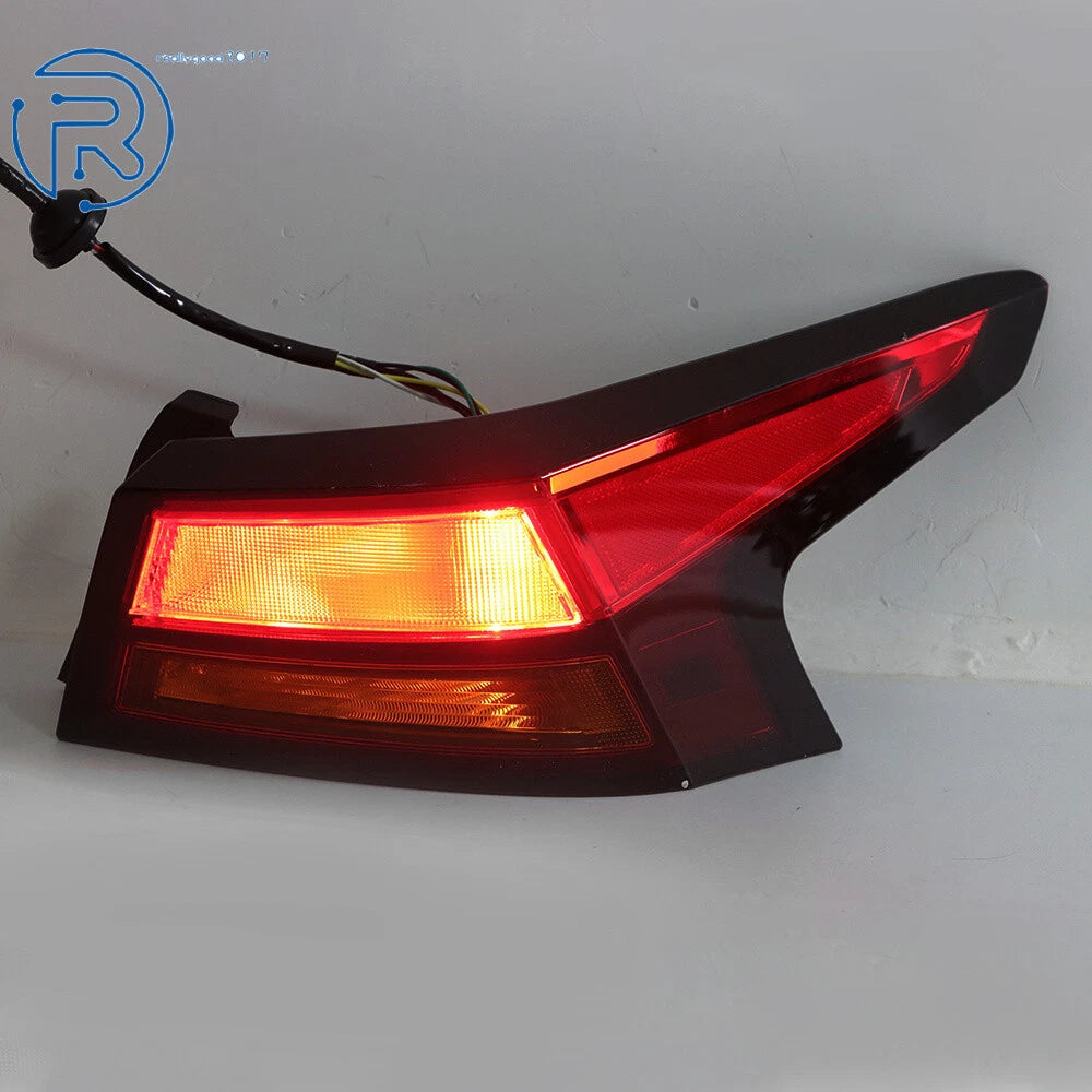 LED Fog Light Assembly for Nissan Altima (2019-2020)