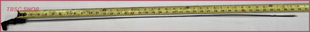 Transmission Oil Dipstick for Escalade Suburban Yukon Sierra (2007–2014) 15877378