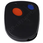 Smart Remote Key Fob for Subaru Outback Impreza (1999–2004)