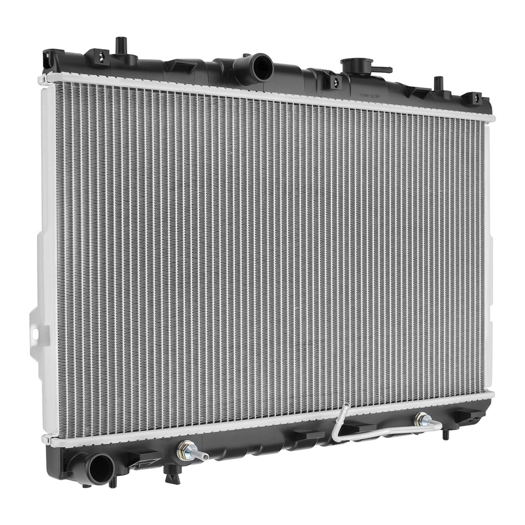 Aluminum Radiator for Hyundai Elantra Tiburon (2001–2006)