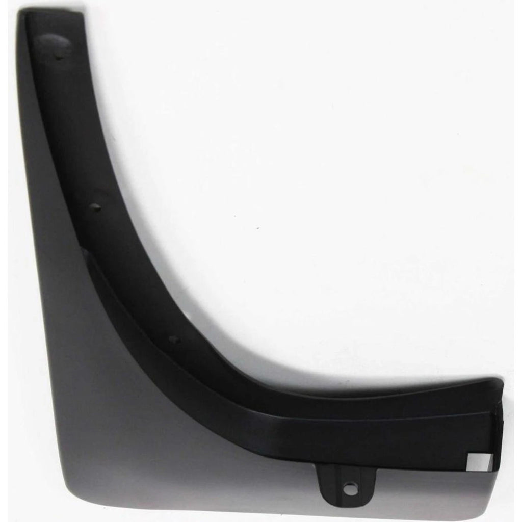 Mud Flaps for Toyota RAV4 (2006–2012)