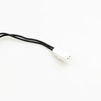 Rear License Plate Light Assembly for Mazda 2 2011-13, 3 2009-13