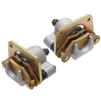 Rear Brake Calipers & Pads for Polaris RZR 800 (2008–2014) 1911544 1911545
