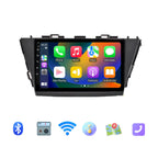 9" Wireless CarPlay Android Auto Head Unit for Toyota Prius V (2012-2019)