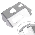 Throttle Potentiometer Cover Guard for BMW R1200GS (2004–2012) Silver