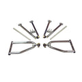 Elka Stage 4 Shocks Kit & LSR A-Arms for Honda TRX250R (1986–1989)