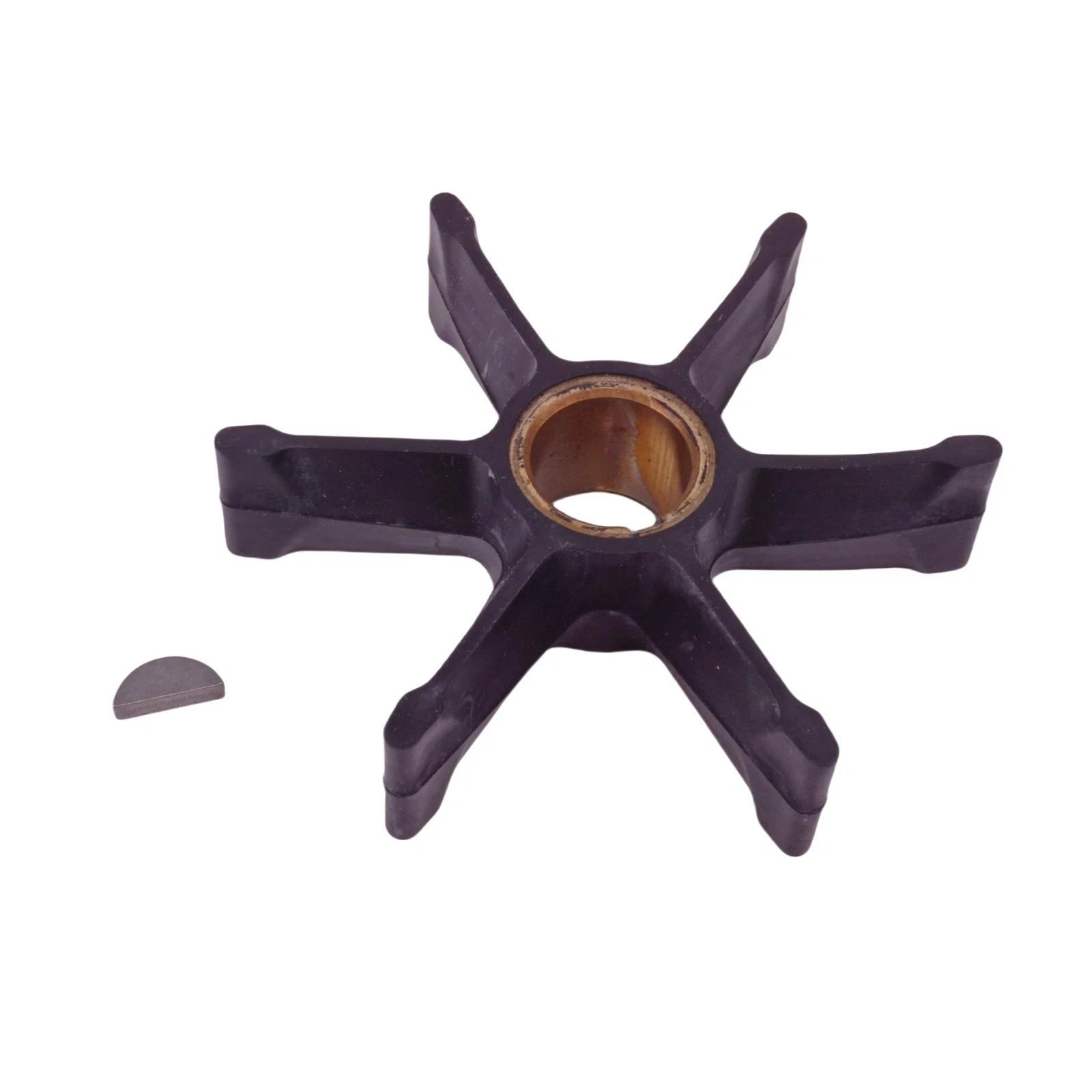 Water Pump Impeller Kit w/Housing for OMC (1969–1985) 983218 18-3386