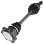 CV Axle for GMC Sierra Chevy Silverado 1500 (2007–2013)