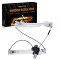 Power Window Regulator with Motor for Ford Escape (2013–2019)