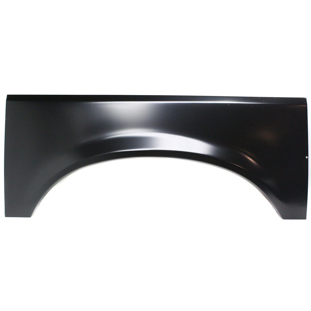 Wheel Arch Repair Panel for Ford F150 F250 F350 (Driver Left Side)