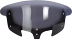12" Flare Windshield for Indian Chieftain (2014–2025) KWW040038 Dark Smoke