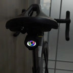 RGB Waterproof Demon Eye Light for Motorcycles (DIY Decorative)