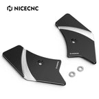 Steering Neck Covers Trim for Harley Road King FLHR, FLHP (2017–2022)